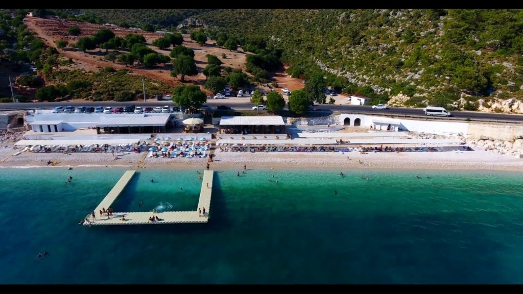 Finike Koyları