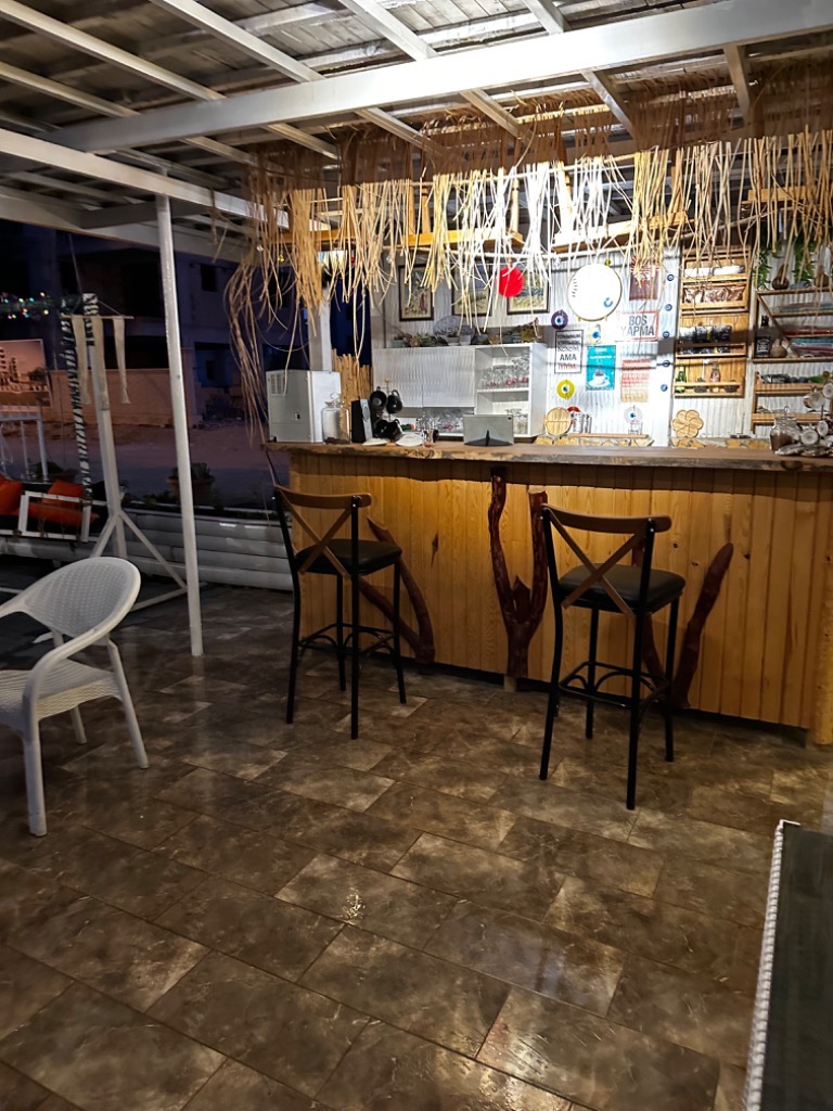 otel genel görünüm